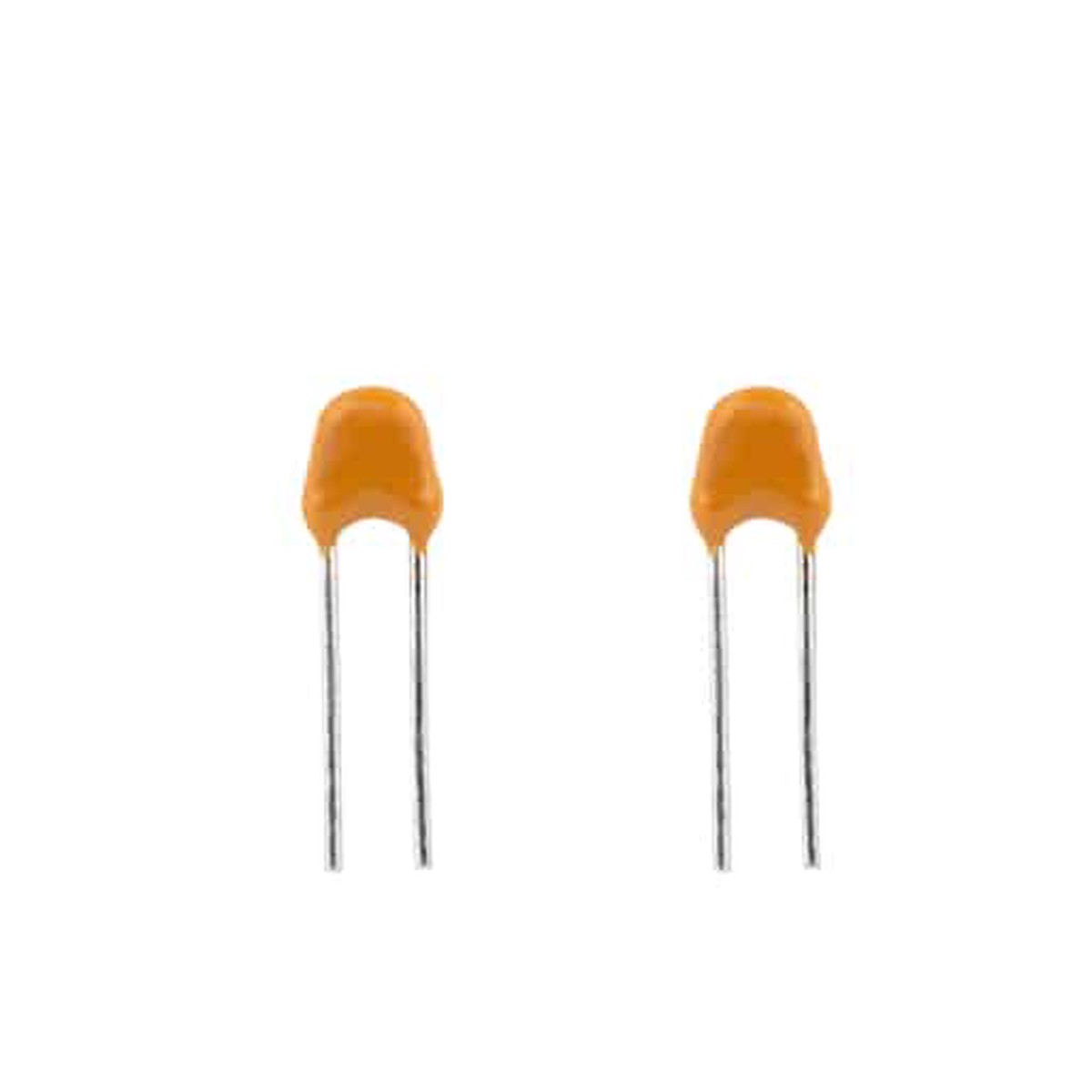 0.01uf/10nf 50V Ceramic Capacitors (2 Pack)